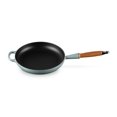 thumbnail image 1 of Sartén Le Creuset 26 cm Sal Marina de hierro fundido esmaltado, 1 of 3