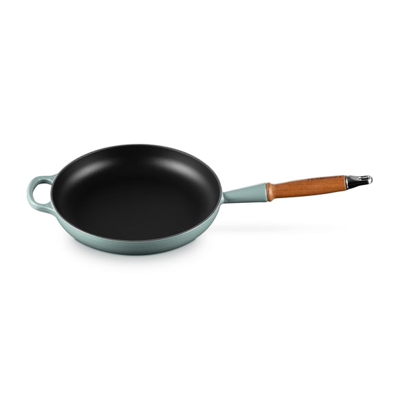 Sartén Le Creuset 26 cm Sal Marina de hierro fundido esmaltado
