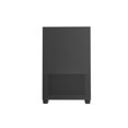 thumbnail image 4 of Rosewill Caja PC Micro ATX Mini Torre c/ PSU 3.1 650W 80+ Gold preinstal., lateral de vidrio templ., soporte radiador 360mm, 1x USB 3.0, USB-C, fan trasero PWM 120mm, 4 of 12
