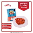 thumbnail image 2 of Carne de Pavo Dos Familias al Pastor Estilo Norteño 500 g, 2 of 6