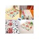 thumbnail image 5 of Tapete para Bebe, Tapete de Juegos para Niños Bluelander Dinosaurios/ Londres Bluelander CBHH-0158, 5 of 5