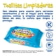 thumbnail image 3 of Toallitas Húmedas, 3 of 5