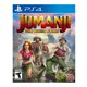 thumbnail image 1 of Jumanji: The Video Game PlayStation 4 Físico, 1 of 4