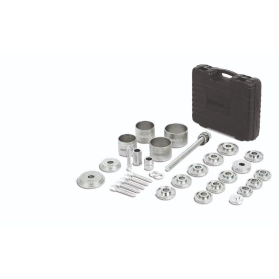 Kit de herramientas para cojinetes (31 pzas)