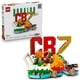 thumbnail image 1 of Set de Bloques de Construcción tipo rompecabezas LEGO Editions Sports Cristiano Ronaldo Futbol 43012, 1 of 4