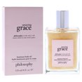 thumbnail image 3 of Aceite corporal luminoso Amazing Grace de Philosophy para mujeres - 4 oz, 3 of 6