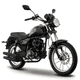 thumbnail image 1 of RC200 ITALIKA Motocicleta Chopper Gris, 1 of 4