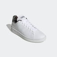 thumbnail image 4 of Tenis Adidas Hombre GW9283 Blanco 29 cm, 4 of 4