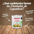 thumbnail image 4 of Ensalada de legumbres Herdez 220 g, 4 of 6