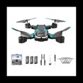 thumbnail image 1 of Sin FotografíA AéRea Drone Control Remoto AvióN Juguetes con FuncióN AutomáTica de EvitacióN de ObstáCulos para Regalo 1 Piezas BateríA, 1 of 5