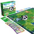thumbnail image 1 of Juguete de codificación Apitor Robot Panda, set STEM de 48 piezas, 1 of 9