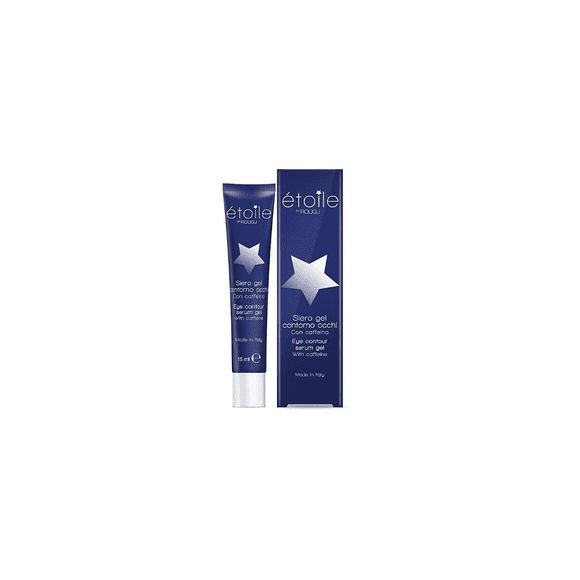 Rougj Etoile Contour Eye Cream 15 Ml
