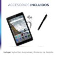 thumbnail image 4 of Tablet Hyundai HYTab Plus 8' Octacore A523 HD IPS Android 13 4GB RAM 64GB Almacenamiento, 4 of 6