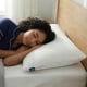 thumbnail image 1 of Almohada Luuna Ajustable Suave Tamaño King Size Memory Foam, 1 of 9