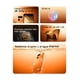 thumbnail image 4 of Celular Tecno Spark 50 Pro 256GB 8GB Gris Titanio, 4 of 4