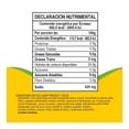 thumbnail image 2 of Arroz amarillo Eat Natural Lima Limón precocido con azafrán 600 g, 2 of 3