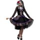 thumbnail image 1 of Disfraz Vestido Día de Muertos para Mujer Talla S, 1 of 1