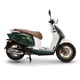 thumbnail image 2 of MOTOCICLETA LETBE SCOOTER NEON 125 VERDE OSCURO 2026, 2 of 6