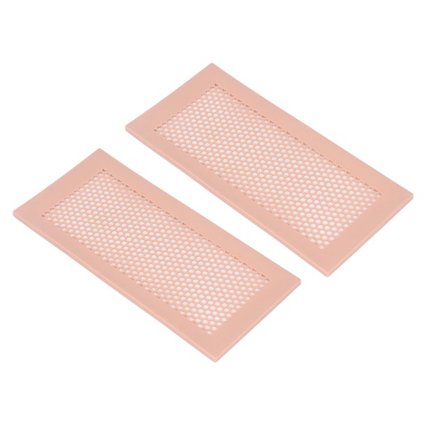 Cubiertas De Ventilación A Prueba De Bebés, Cubiertas Seguras De Ventilación De Silicona Para El Hogar