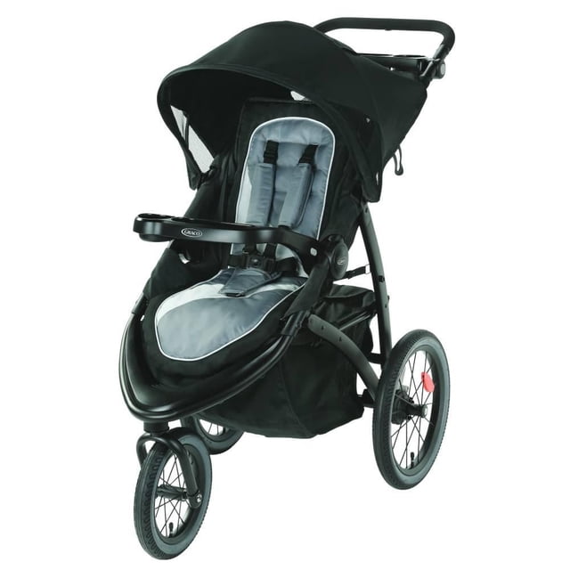 Carriola Graco Fast Action Jogger LX Drive