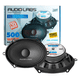 thumbnail image 1 of Medio Rango para Open Show Audio Labs ADL-57MR2 500 Watts Max 5Ã7 Pulgadas 250 Watts RMS (Venta indi Audio Labs ADL-57MR2, 1 of 6