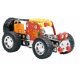 thumbnail image 1 of Camioneta Todo Terreno Wuundentoy Mediano 3505, 1 of 6