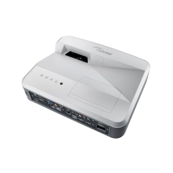 Proyector Optoma Interactivo W320USTi