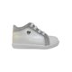 thumbnail image 2 of TENIS CASUALES BEBE NIÑA COQUETA BLANCO PERLA PIEL 954608Y, 2 of 3