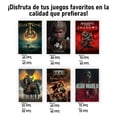 thumbnail image 5 of Laptop Gamer ASUS TUF Gaming A18 NVIDIA GeForce RTX 5070 AMD Ryzen 7 260 64GB RAM 1TB SSD 18" Windows 11 Home Teclado en Ingles, 5 of 5