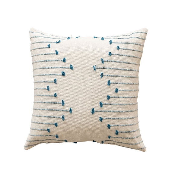 Juegos de Cojines Decorativos de Tela Bohemios para El Hogar, 45 X 45 Cm