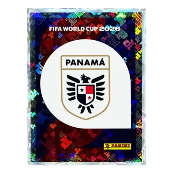 Panini Fifa World Cup 2026 Panamá Andres Andrade Pan 05 Andres Andrade Pan 05