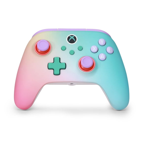 Controlador PowerA Advantage Inalámbrico Xbox Series X|S Beach