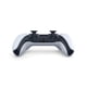 thumbnail image 4 of Control de Videojuegos inalámbrico DualSense para PlayStation 5 White (Blanco), 4 of 5