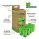 thumbnail image 3 of BOLSAS SANITARIAS BIODEGRADABLES 8 ROLLOS / 120 BOLSAS, 3 of 6