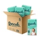thumbnail image 1 of Pañales premium Rascals Etapa 5 Unisex  128 piezas, 1 of 4