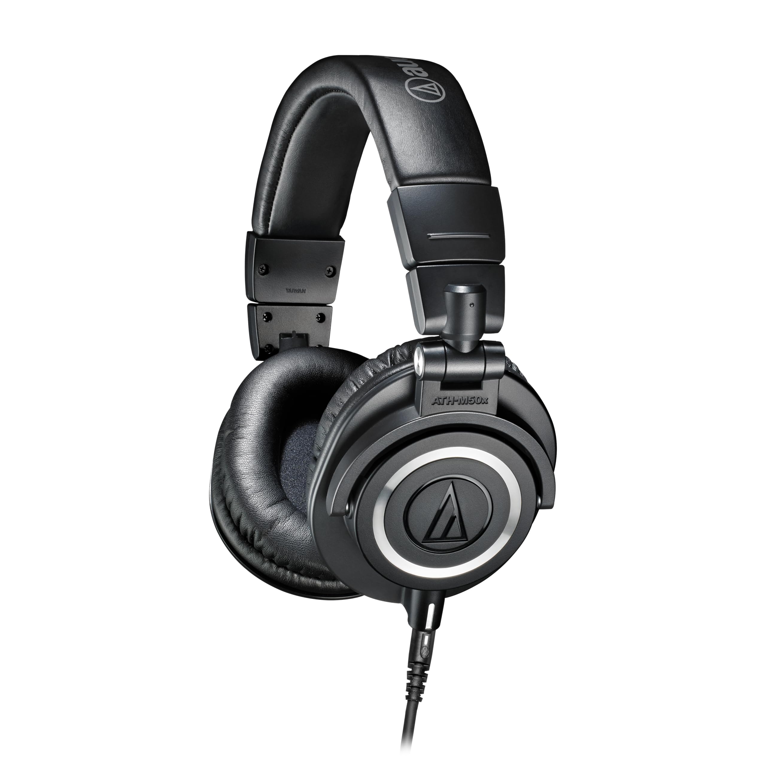 Auriculares Audio-Technica ATH-M50X Monitor de estudio profesional