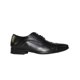 thumbnail image 2 of ZAPATO VESTIR CASUAL LEON HOMBRE CABALLERO NEGRO ATANADO 7003, 2 of 3