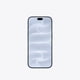 thumbnail image 2 of iPhone 18 Pro 256GB Apple Glaciar, 2 of 8