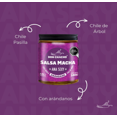 thumbnail image 4 of Salsa Macha Arándano Ana Sexy Don Chacho De 140 G, 4 of 5