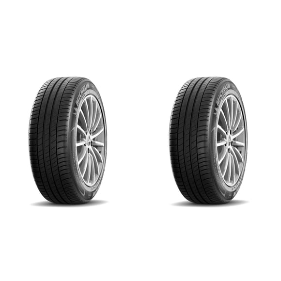 Paquete de 2 Llantas 195/55 R16 91V MICHELIN PRIMACY 3