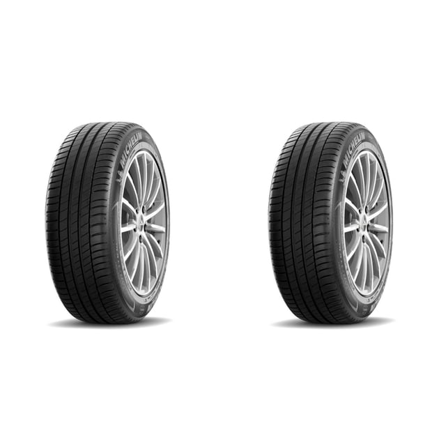 Paquete de 2 Llantas 195/55 R16 91V MICHELIN PRIMACY 3