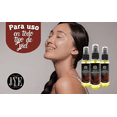 thumbnail image 3 of 3 Botellas de Aceite de Pimienta Puro JYE Natural 60 ml, 3 of 5