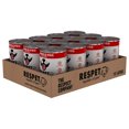 thumbnail image 1 of Alimento para perro Respet paquete de 12 latas Carne y Vegetales de 410 gr&nbsp;, 1 of 7