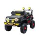 thumbnail image 1 of Montable Carro/camioneta Con Luces, Sonidos Para Niños negro, 1 of 6