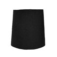 thumbnail image 4 of Accesorios de disfraz para figuras de acción a escala 1:6, polaina para el cuello, disfraz de muñeca moderno y de moda para figuras femeninas de 12 pulgadas. Negro, 4 of 10