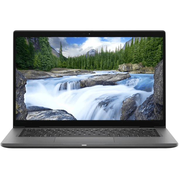 Ultrabook Dell Latitude 7310 Intel Core i7-10610U 16GB RAM 256GB SSD 13.3″ FHD (REACONDICIONADA)
