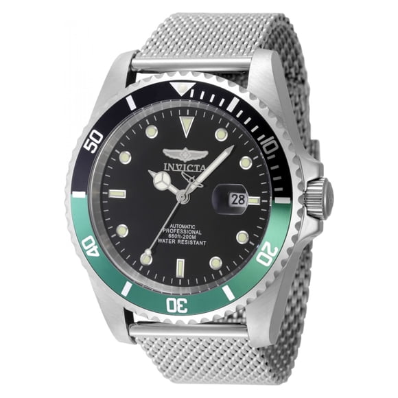 RELOJ INVICTA 48887 ACERO