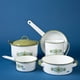 thumbnail image 2 of Bateria de cocina Peltre, 2 of 8