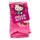 thumbnail image 4 of Tin Hello Kitty Niña y Juvenil 6 Pares Multicolor Talla 4-6, 4 of 4