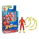 thumbnail image 1 of Figura de acción Hasbro Marvel Spiderman Epic Hero Series Iron Spider con accesorio Figura a escala de 10 cm, 1 of 4